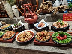 -吉布鲁牛排海鲜自助(假日国际店)