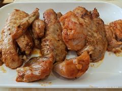 -牛太郎时尚自助烧烤