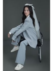 -全城热恋璀璨婚纱摄影(国贸总店)