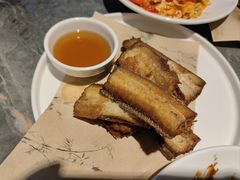 -简小姐·上海餐厅(长城大厦店)