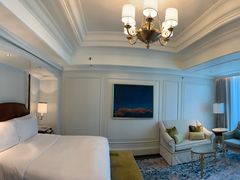 -广州富力丽思卡尔顿酒店