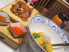 -鸡毛店·川菜(文殊院店)