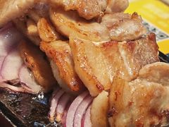 -屋里家延边朝鲜族冷面(梅林3店)