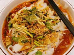 天山凉皮-新疆大厦·慕士塔格餐厅