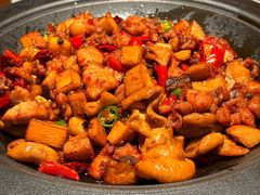 -六月雪干锅(绵阳王府井百货店)