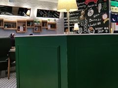 大堂-茶港·点心·啫啫煲(范湖万达广场店)