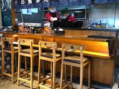 大堂-三月居酒屋(青年大街店)