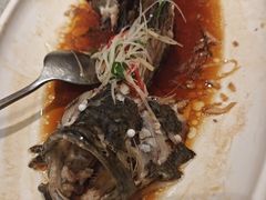 -醉霖生态餐厅(交大店)