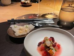 -泰安门Taian Table(镇宁路店)