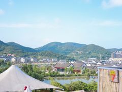 -东海半边山旅游度假区