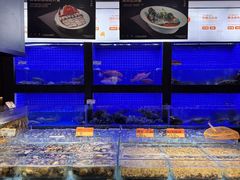 -徐记海鲜(大雁塔|金都店)