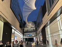 -深圳湾万象城(南山店)