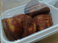 -泸溪河桃酥(长乐路店)