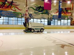 -冠军冰场CHAMPION RINK(百联又一城店)