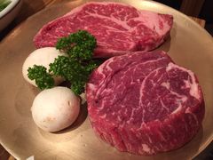 -王妃家(明洞中央店)