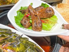 -小小河边鱼(天润城店)