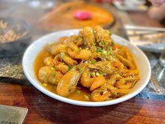 -好灶头妈妈菜·柴火灶台鱼·千岛湖土菜地标美食