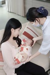 -蜜悦居月子中心(国金中心店)