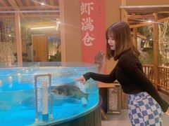 水产区-耕渔小院·湖南鱼鲜(望城店)