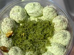 -仟吉港隆法式烘培(华夏店)