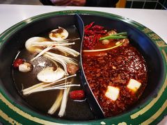 -有拈头成都市井火锅(老门东店)