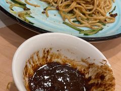 -西部马华清真食府·丝路菜(大钟寺店)