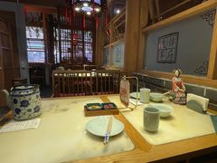 -锦府盐帮·张宅(世纪金源店)
