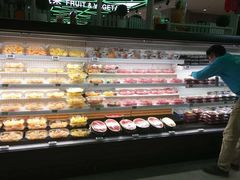 -盒马鲜生(莱蒙都会店)