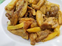 -阿昌茶档(太安店)