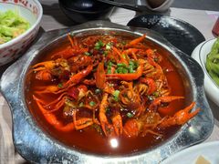 -李叔叔小龙虾香辣蟹(青羊店)