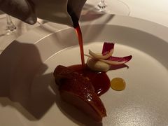 -三嚥阁 La Villa Restaurant