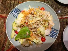 -炙柒Sekinana·精致料理 烧鸟·铁板烧(海上世界店)
