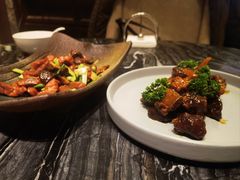 -大理实力希尔顿酒店御璽中餐厅YUXI – CHINESE RESTAURANT
