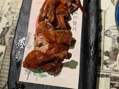 -一味大院•桐庐菜传承店(春江路店)