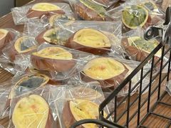-雀食面包店(钟楼店)