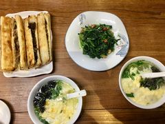 -王胖子驴肉火烧(鼓楼店)