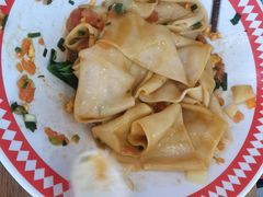 -吴满满油泼面(北方风味园店)