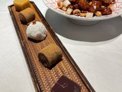 -北平宴·烤鸭·京味菜(中关村店)