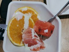 -豪客来牛排(重庆冉家坝SM广场1712店)