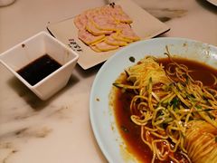 -杏花堂·山西菜馆(晋中万达店)