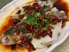 -北海渔村酒楼·粤菜海鲜点心(新华店)