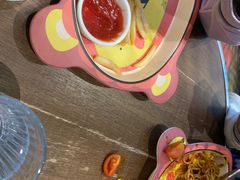 -乐班 Le'ban(凯德新地城店)