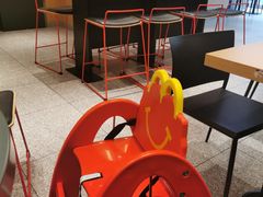 -麦当劳(苏州中心星悦汇店)