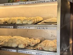 -峨嵋酒家(地安门店)