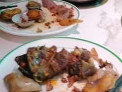 -亚马逊海鲜自助(梅溪湖步步高店)