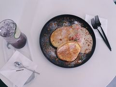 -边渡咖啡烘焙店(昙华林店)