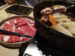 和牛寿喜烧-IKKI1788居酒屋
