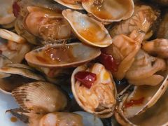 -正亮农家院·海鲜本地菜