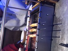 -很久以前羊肉串(打浦路店)