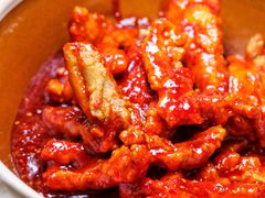 -君悦酒店·乐厨·高空自助餐(青年大街店)
